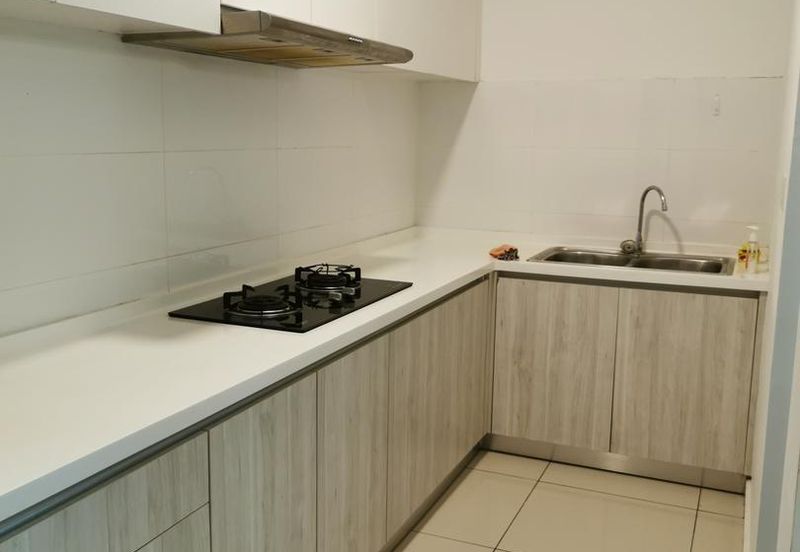 Kenwingston Square Garden