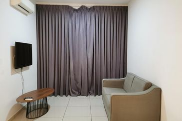 Kenwingston Square Garden