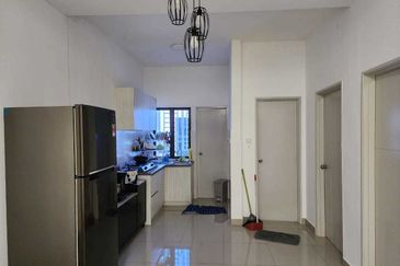 Villa Kesuma, Bandar Tasik Kesuma