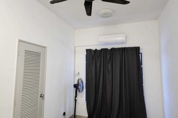 Villa Kesuma, Bandar Tasik Kesuma