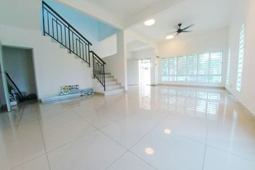 Seksyen 6 Bandar Rinching