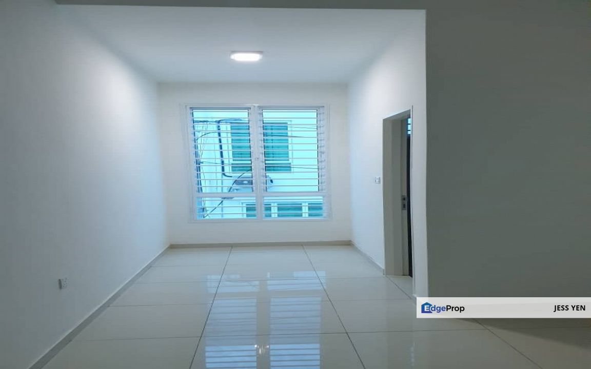 [100% LOAN] [NEW] [22x80] Double Storey House Renovated Freehold Bandar Sri Sendayan Seremban 2, Negeri Sembilan, Seremban