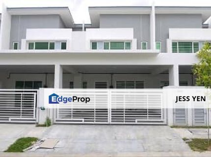 [100% LOAN] [NEW] [22x80] Double Storey House Renovated Freehold Bandar Sri Sendayan Seremban 2, Negeri Sembilan, Seremban