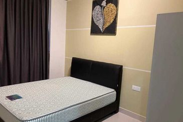 Third Avenue @ Cyberjaya