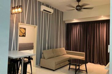 Third Avenue @ Cyberjaya