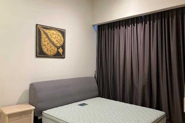 Third Avenue @ Cyberjaya