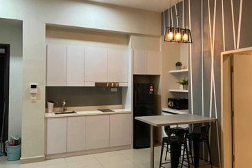 Third Avenue @ Cyberjaya