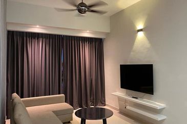 Third Avenue @ Cyberjaya