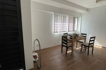 Aeked Esplanad, Taman Esplanad