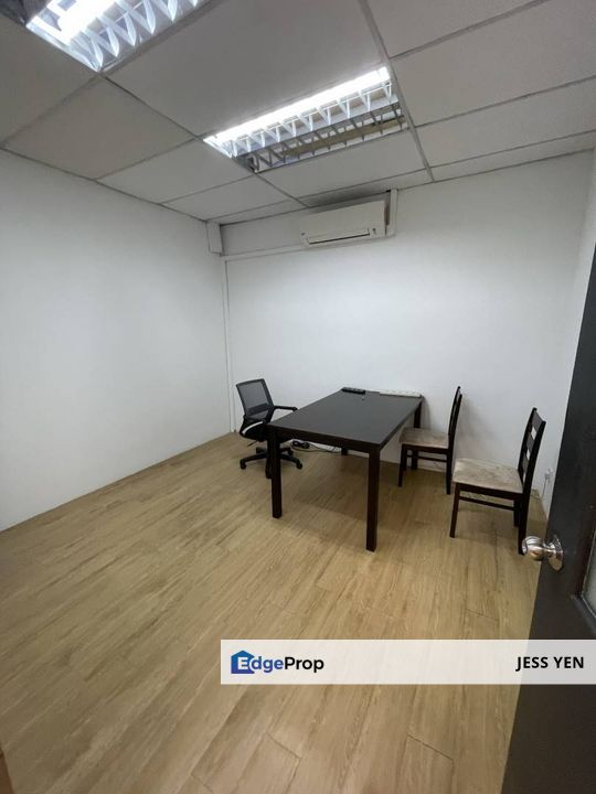 Aked Esplanad, Taman Esplanad, Bukit Jalil, Kuala Lumpur First Floor Office For Rent, Kuala Lumpur, Bukit Jalil