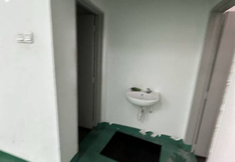 Taman Alam Damai (Damai Niaga)