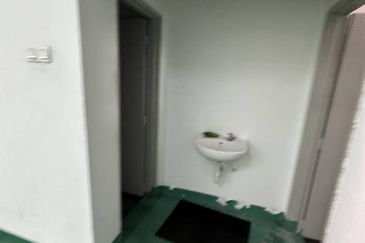 Taman Alam Damai (Damai Niaga)