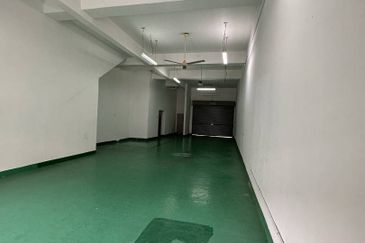 Taman Alam Damai (Damai Niaga)