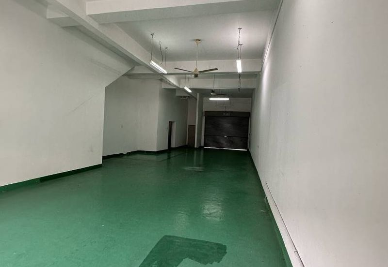 Taman Alam Damai (Damai Niaga)