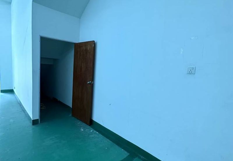 Taman Alam Damai (Damai Niaga)