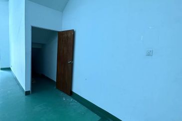 Taman Alam Damai (Damai Niaga)