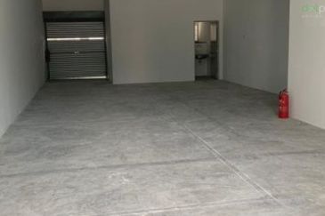 Taman Alam Damai (Damai Niaga)