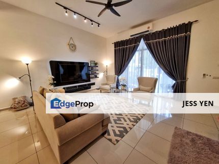 [100% LOAN] [NEGO] [RENO] Setia Ecohill Semenyih Double Storey House for Sale , Selangor, Semenyih