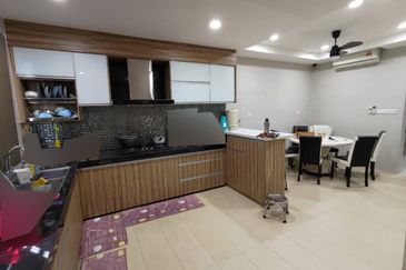 Bandar Sunway Semenyih