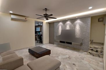 Bandar Sunway Semenyih