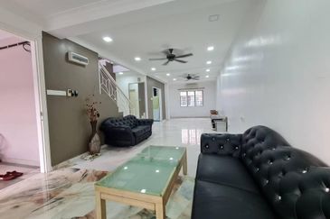 Bandar Sunway Semenyih