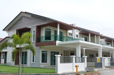 Bandar Sunway Semenyih