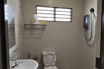 Bandar Sunway Semenyih