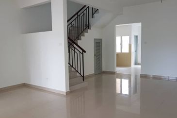 Bandar Pelangi Semenyih 2