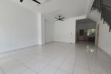 Bandar Pelangi Semenyih 2