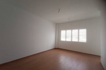 Bandar Pelangi Semenyih 2