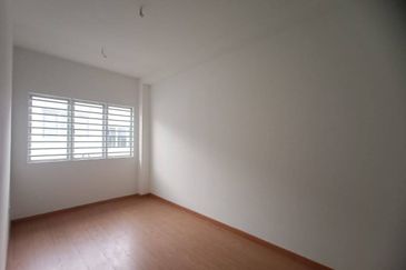 Bandar Pelangi Semenyih 2