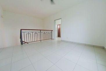 Bandar Pelangi Semenyih 2