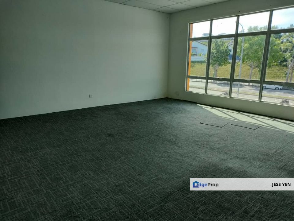 The Plazo S2 Heights, Siliau, Negeri Sembilan S2 Plazo Seremban Matured Area , Negeri Sembilan, Siliau