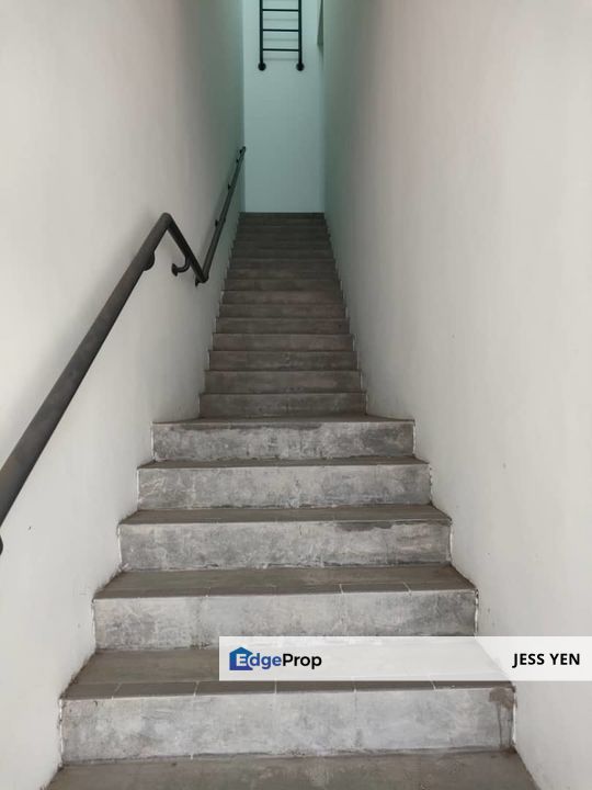 The Plazo S2 Heights, Siliau, Negeri Sembilan S2 Plazo Seremban Matured Area , Negeri Sembilan, Siliau