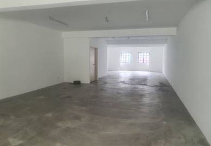 Taman Blossom Height