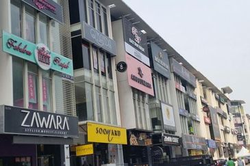 Bandar Baru Bangi