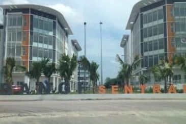 Bandar Baru Bangi