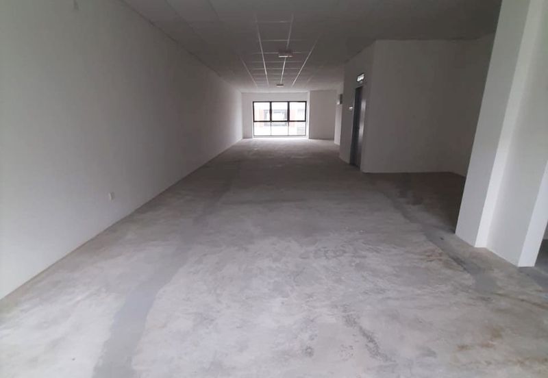 Bell Avenue @ Bandar Sunsuria