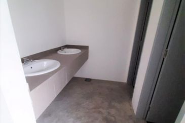 Bell Avenue @ Bandar Sunsuria