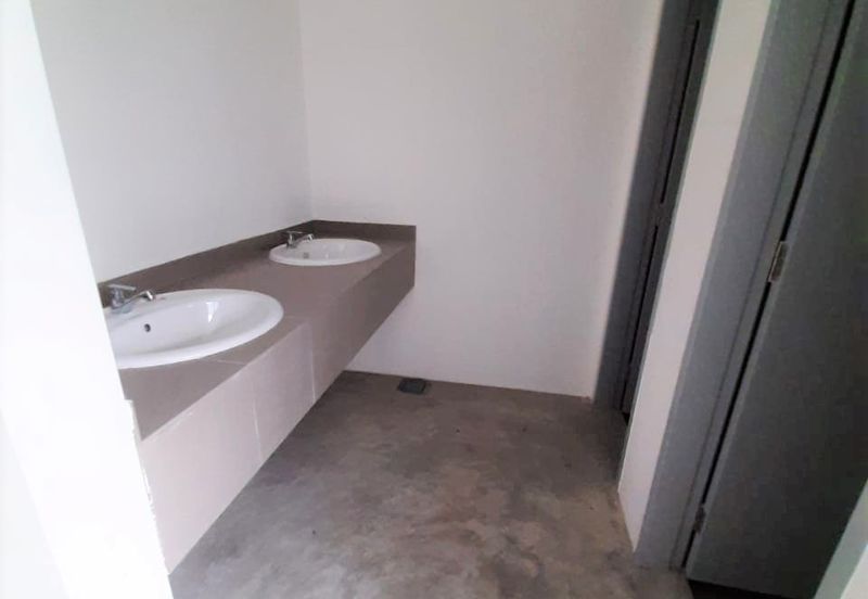 Bell Avenue @ Bandar Sunsuria