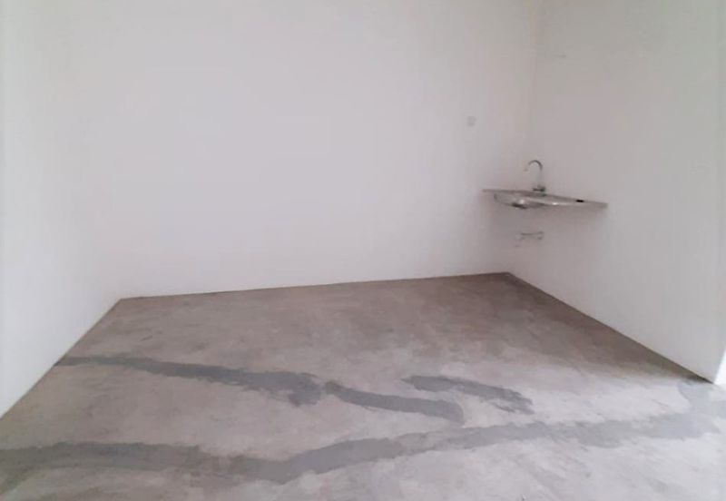 Bell Avenue @ Bandar Sunsuria