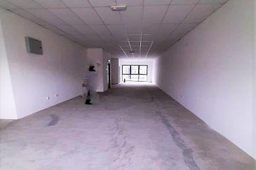 Bell Avenue @ Bandar Sunsuria