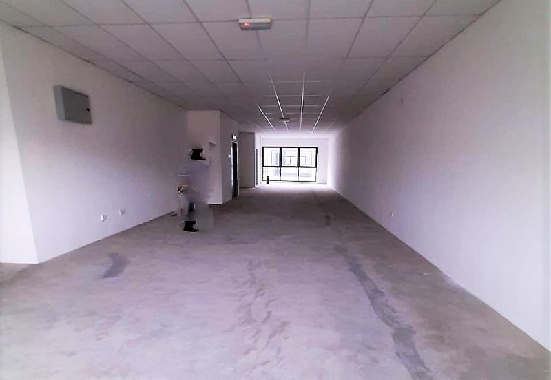 Bell Avenue @ Bandar Sunsuria