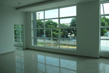 Bandar Teknologi Kajang