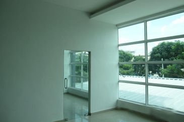 Bandar Teknologi Kajang