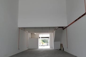 Nilai 2 Industrial Park