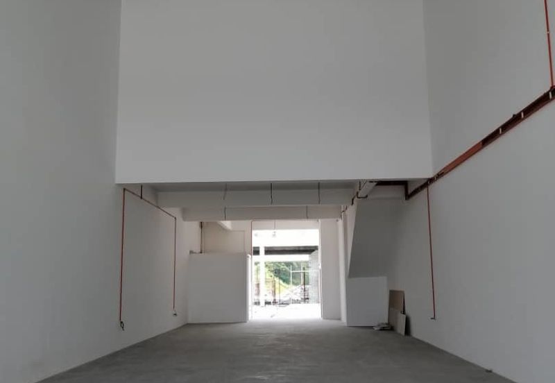 Nilai 2 Industrial Park