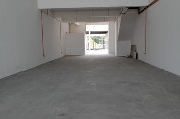 Nilai 2 Industrial Park