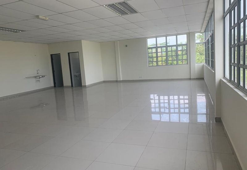 Nilai 2 Industrial Park