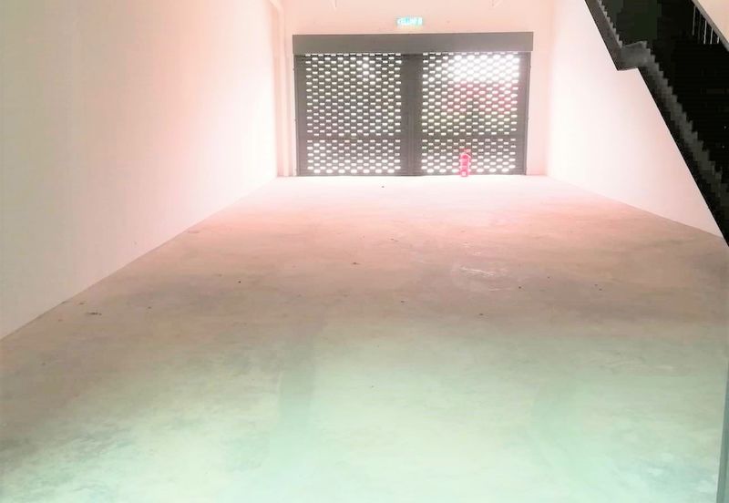 Bell Avenue @ Bandar Sunsuria